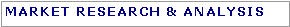 Text Box: Market Research & Analysis
